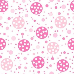 Pretty in Polka Dots