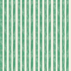 watercolor texture stripes // grass green