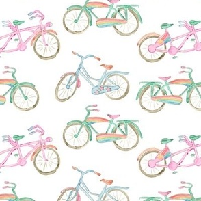 bikes multi