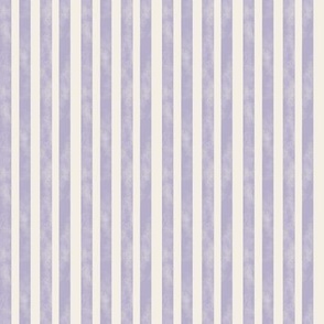 watercolor texture stripes // lavender