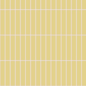 Houseofmay-long tiles yellow purple grout jumbo