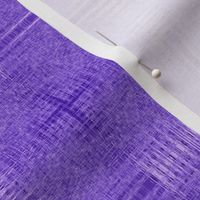 Rotating Woven Texture in Violet Monochrome - 4 inch repeat