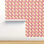 Fall'n For Pink! - Multi Dots - Â© PinkSodaPop 4ComputerHeaven.com