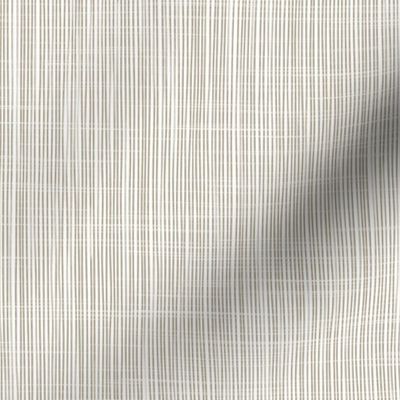 mushroom rug texture - beige thin stripes - faux tapestry texture - light brown wallpaper and fabric