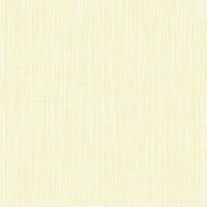 buttercup rug texture - light yellow thin stripes - faux tapestry texture - yellow wallpaper and fabric