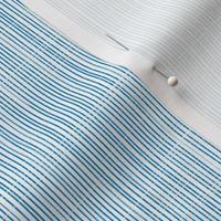 bluebell rug texture - blue thin stripes - faux tapestry texture - blue wallpaper and fabric