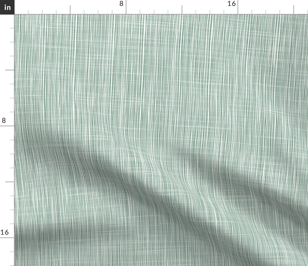 emerald rug texture - green thin stripes - faux tapestry texture - emerald green wallpaper and fabric