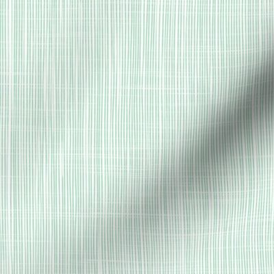 jade rug texture - green thin stripes - faux tapestry texture - jade green wallpaper and fabric