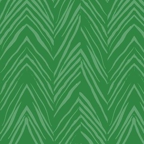 A Green Forest