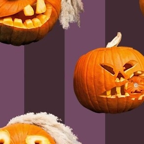 Pumpkins_Small_Stripes