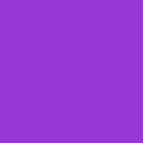 Iris Quilt solid purple