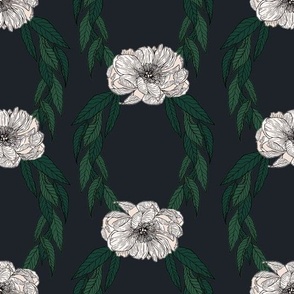 Floral peony wreaths-dark-mediumscale