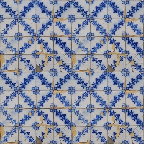 Azulejos #3