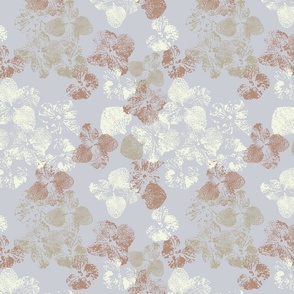 wallpaper hydrangea soft
