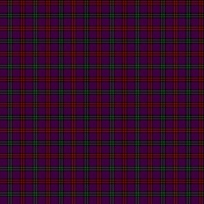 Eglinton 1819 tartan / Wilson's #007 / Montgomerie, 1" dark