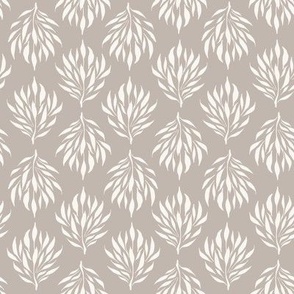 Classic Tree Taupe, Grove, Sand, Neutral