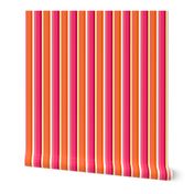 Fall'n For Pink! - Stripes - Â© PinkSodaPop 4ComputerHeaven.com