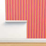 Fall'n For Pink! - Stripes - Â© PinkSodaPop 4ComputerHeaven.com