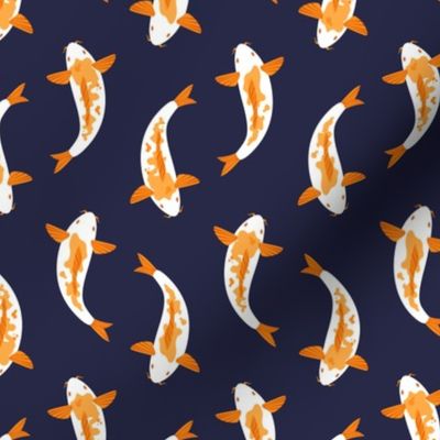 Koi