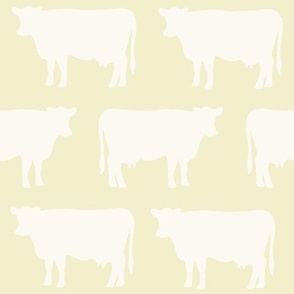 elm + crema cows
