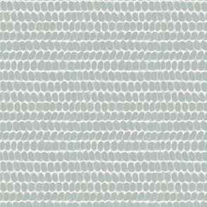 Light blue modern abstract dots for coastal wallpaper, fabric, home decor, cushions, bedding and quilting