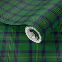 Kennedy 1880 tartan from Clans Originaux, 3"