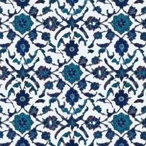 Turkish Tiles