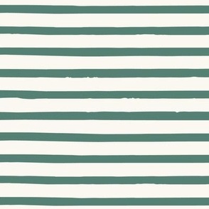 Joy Stripe_Large_Cream-Frosty_HuftonStudio