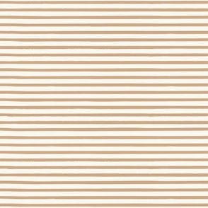 Joy Stripe_Small_Cream-Porcini_HuftonStudio