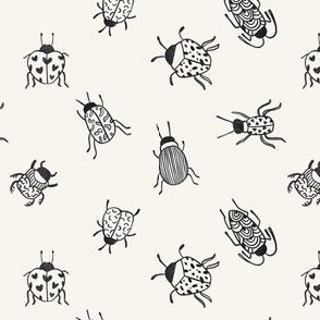 doodle bugs