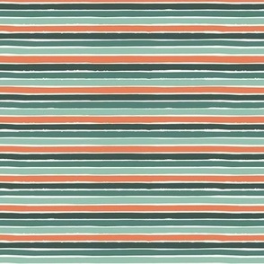 Wonder Stripe_Small_Multi-Frosty-Milky-orange_HuftonStudio