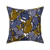 Petunia (navy and gold) (small)