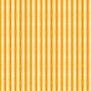 Small Vertical Tumeric and Saffron Stripe