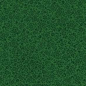 Groundcover - Green