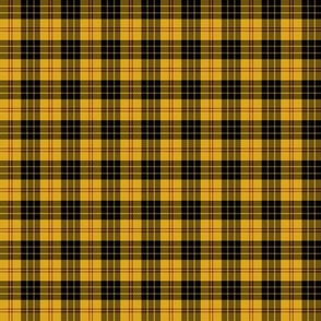 Macleod 1831 tartan (with a double red stripe), 1"