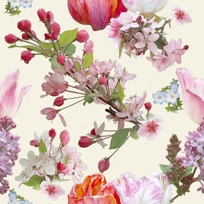 spring-flowers-on-ivory