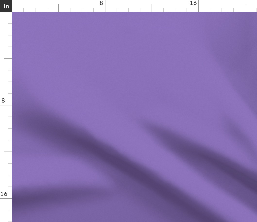 Purple background to combine with "Iris ink-pen line-drawing on purple"