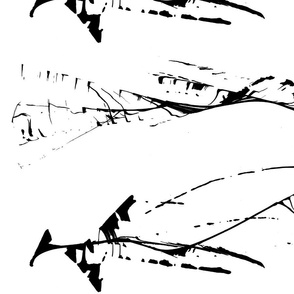 ink_flight_black_white