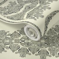 The Jamillia Embroideries