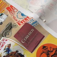 world famous rodeo pins patches and posters