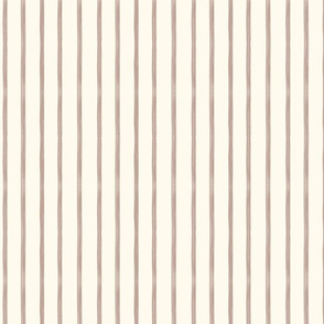 Twig Stripe - Dawn