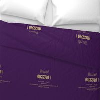 def. of huzzah-violet 2