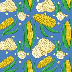 Its corn