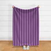 Violet Tri Stripe