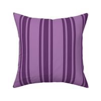 Violet Tri Stripe