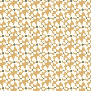 Sunkissed_Daisy Pop Mustard Medium