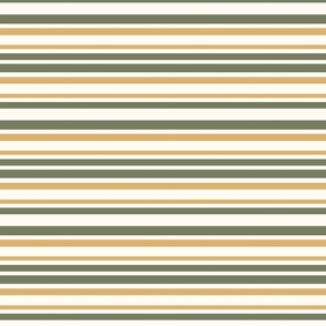 Sunkissed_Stripes for Days Green and Mustard Medium