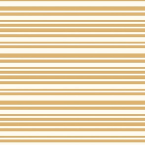 Sunkissed_Stripes for Days Mustard Medium