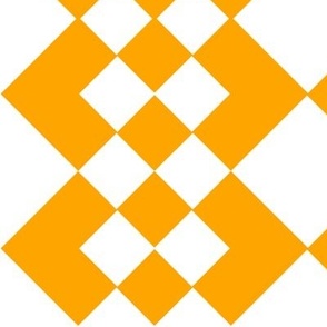Pattern clash (Yellow) 
