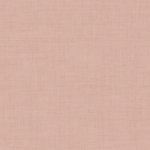 Linen // Beige Pink